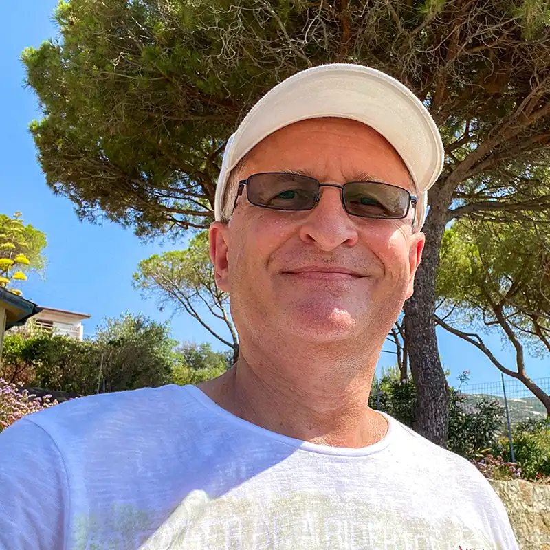 Enrico Pestalozzi peintre paysagiste