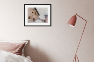 Comment choisir un tirage d'art pour votre décoration intérieure