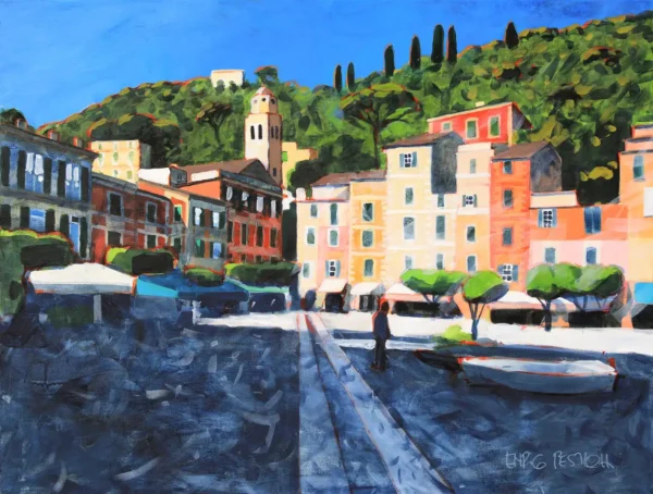 portofino
